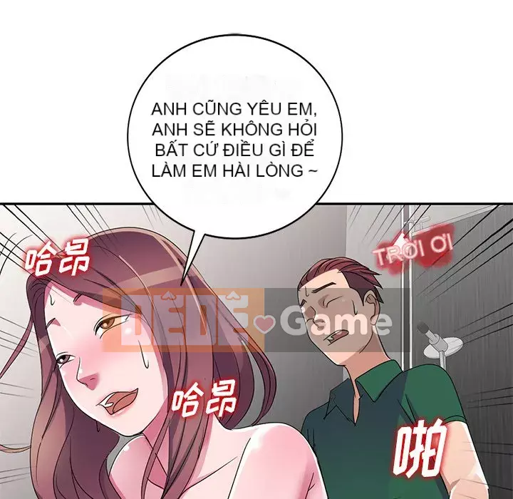 Bài học đầu tiên trong tình yêu Chương 1-34