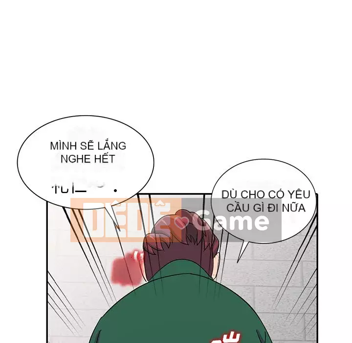 Bài học đầu tiên trong tình yêu Chương 1-34