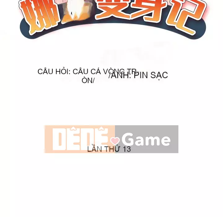 Bài học đầu tiên trong tình yêu Chương 1-34