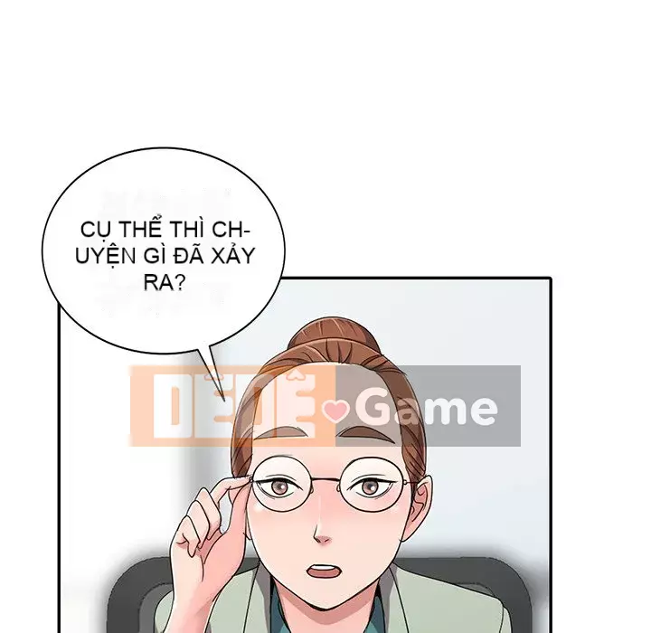 Bài học đầu tiên trong tình yêu Chương 1-34