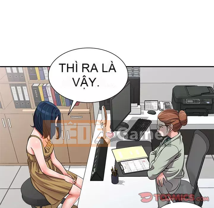 Bài học đầu tiên trong tình yêu Chương 1-34