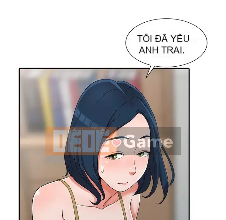 Bài học đầu tiên trong tình yêu Chương 1-34