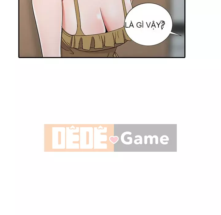 Bài học đầu tiên trong tình yêu Chương 1-34