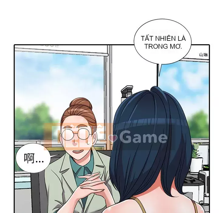 Bài học đầu tiên trong tình yêu Chương 1-34