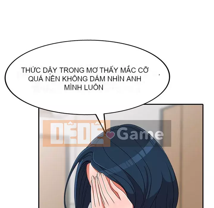 Bài học đầu tiên trong tình yêu Chương 1-34