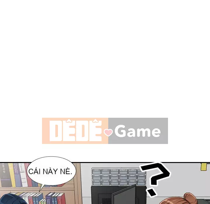 Bài học đầu tiên trong tình yêu Chương 1-34