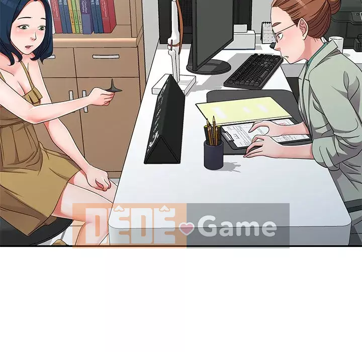 Bài học đầu tiên trong tình yêu Chương 1-34