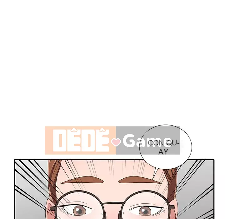 Bài học đầu tiên trong tình yêu Chương 1-34