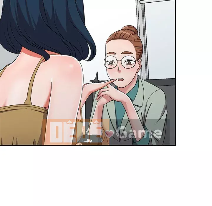 Bài học đầu tiên trong tình yêu Chương 1-34