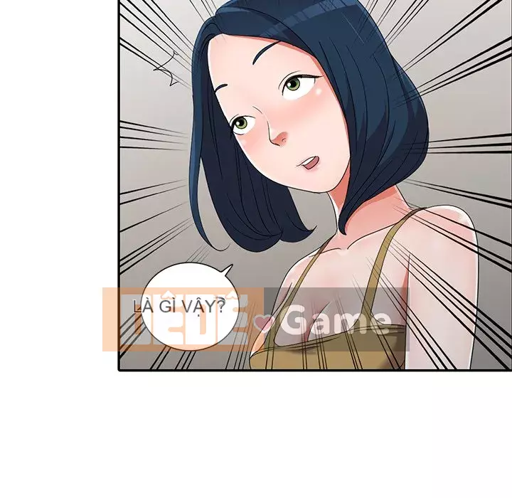 Bài học đầu tiên trong tình yêu Chương 1-34