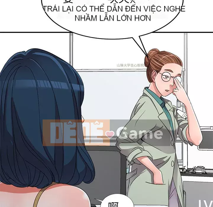 Bài học đầu tiên trong tình yêu Chương 1-34