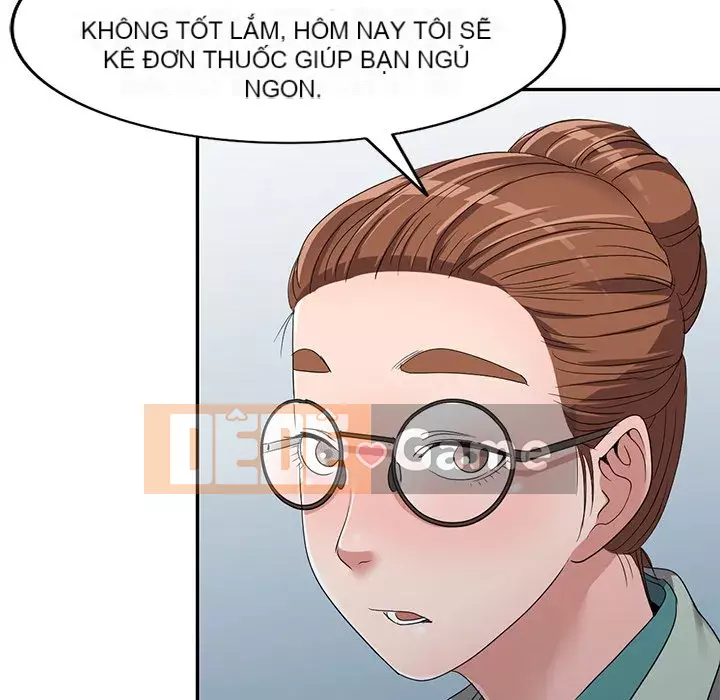 Bài học đầu tiên trong tình yêu Chương 1-34