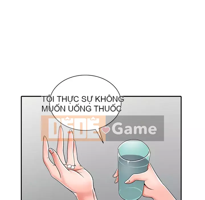 Bài học đầu tiên trong tình yêu Chương 1-34