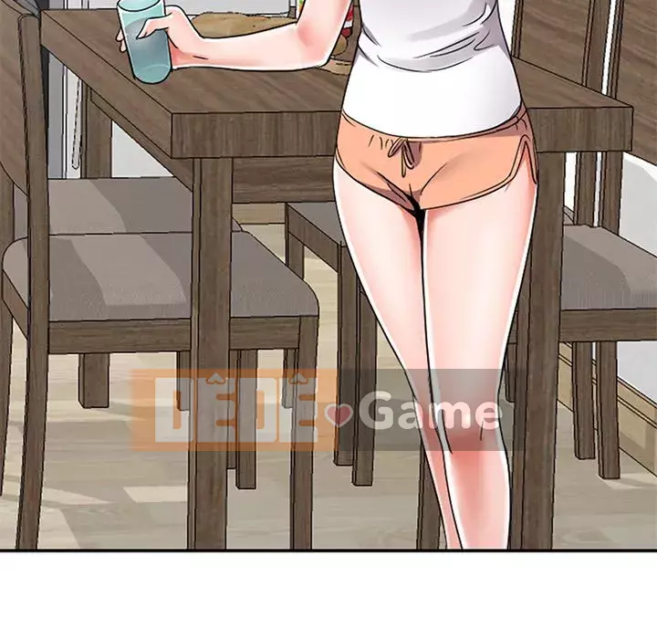 Bài học đầu tiên trong tình yêu Chương 1-34