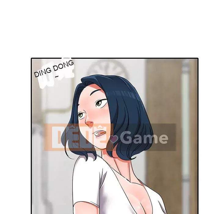 Bài học đầu tiên trong tình yêu Chương 1-34