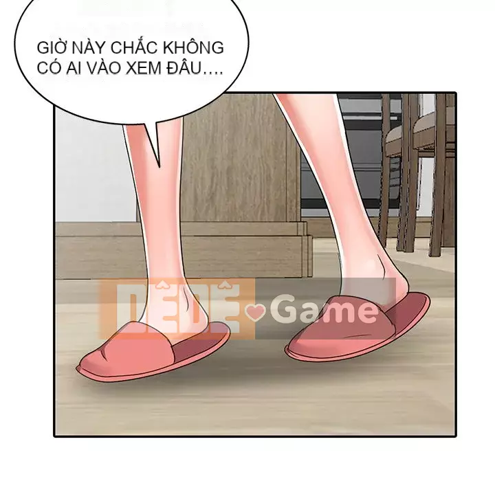 Bài học đầu tiên trong tình yêu Chương 1-34