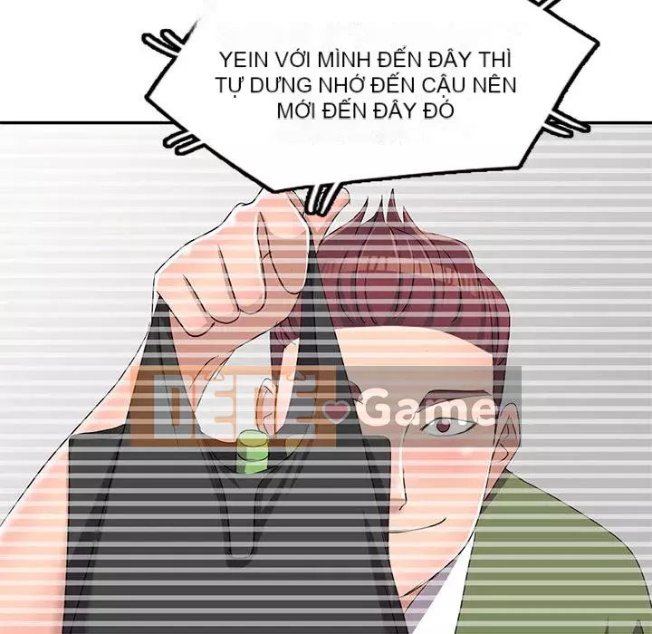 Bài học đầu tiên trong tình yêu Chương 1-34