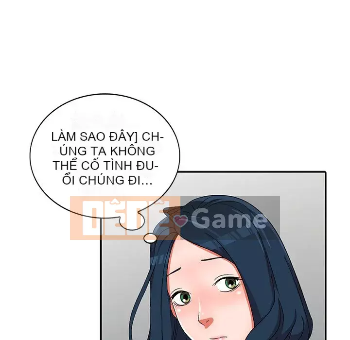 Bài học đầu tiên trong tình yêu Chương 1-34