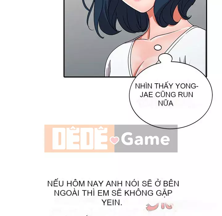 Bài học đầu tiên trong tình yêu Chương 1-34