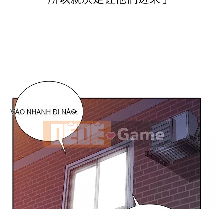 Bài học đầu tiên trong tình yêu Chương 1-34