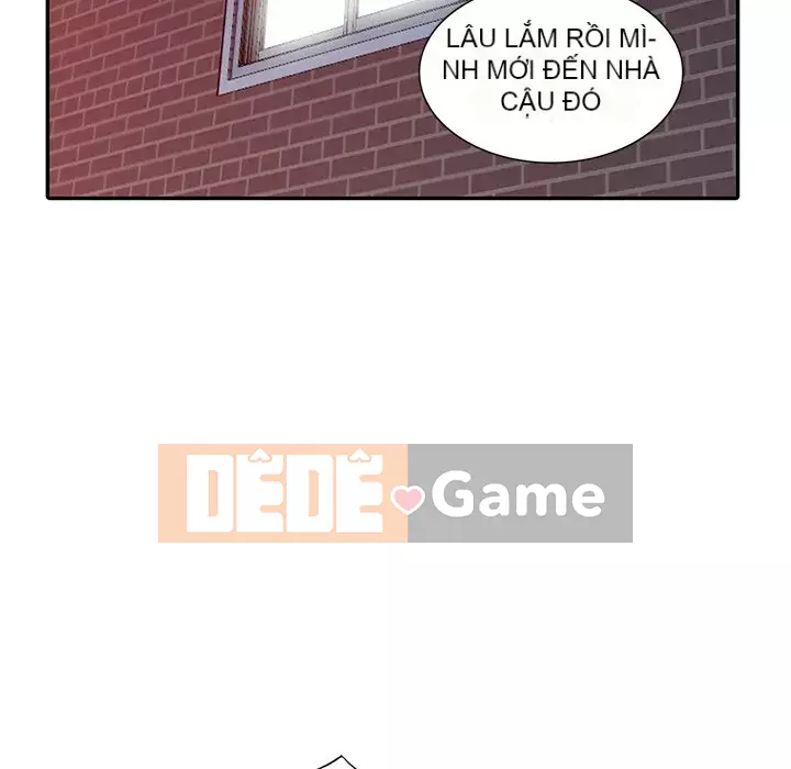 Bài học đầu tiên trong tình yêu Chương 1-34