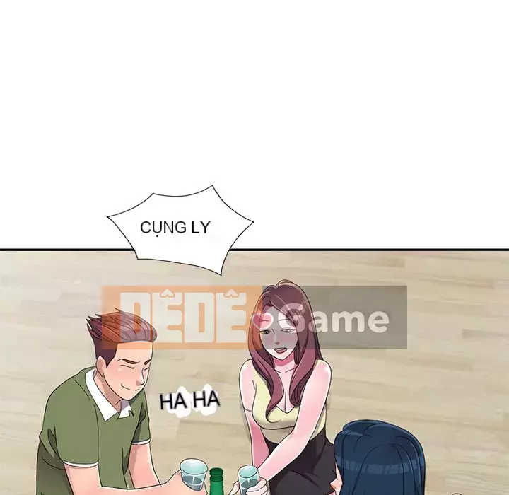 Bài học đầu tiên trong tình yêu Chương 1-34