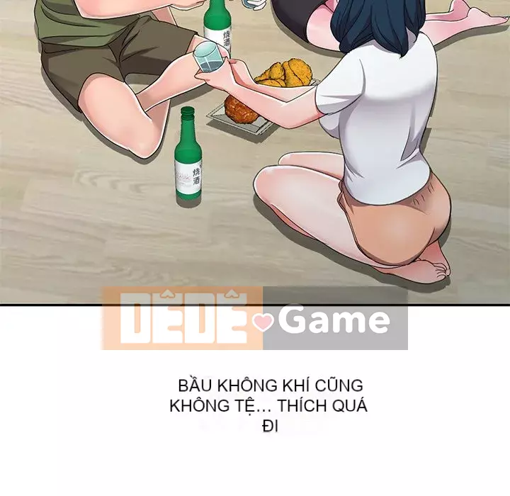 Bài học đầu tiên trong tình yêu Chương 1-34