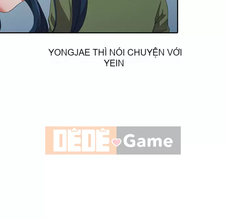 Bài học đầu tiên trong tình yêu Chương 1-34