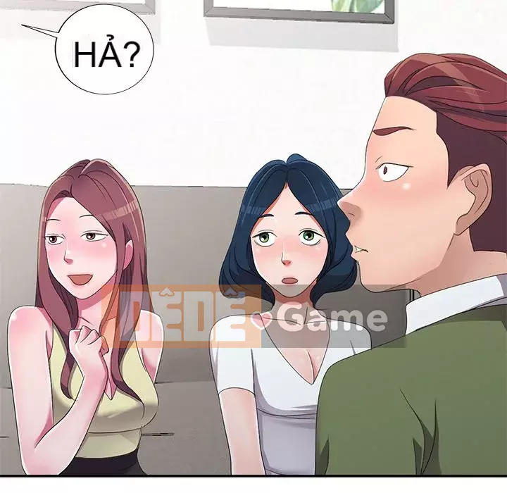 Bài học đầu tiên trong tình yêu Chương 1-34