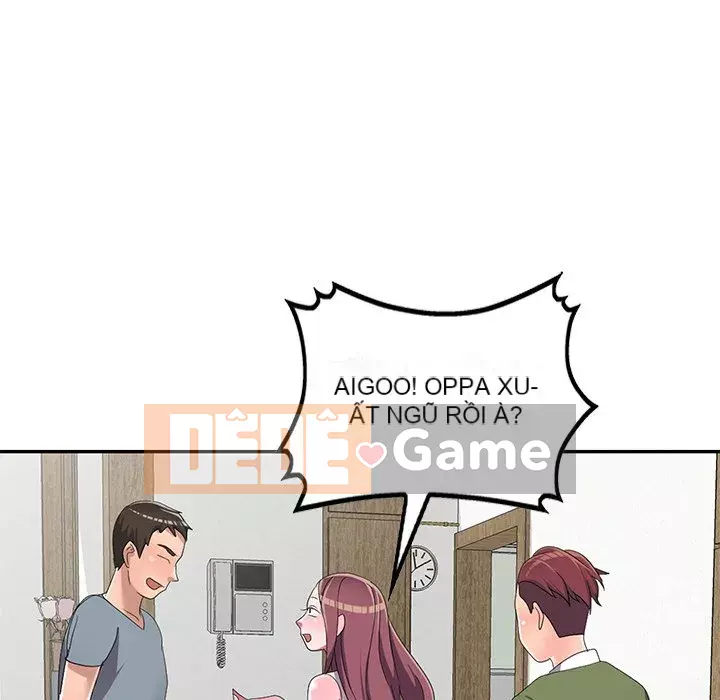 Bài học đầu tiên trong tình yêu Chương 1-34