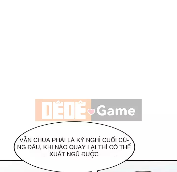 Bài học đầu tiên trong tình yêu Chương 1-34