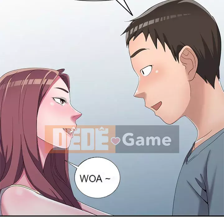 Bài học đầu tiên trong tình yêu Chương 1-34