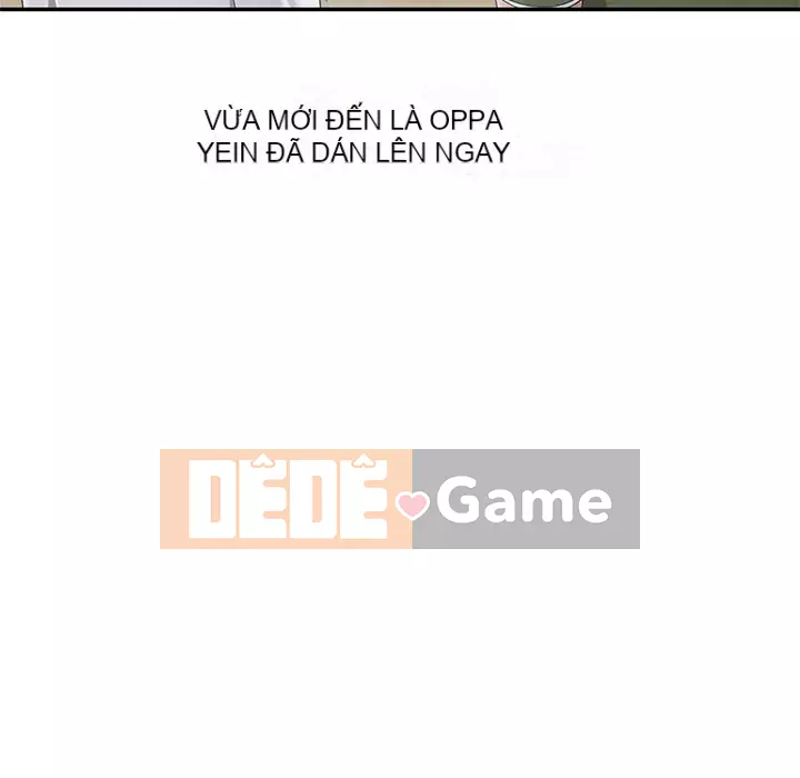 Bài học đầu tiên trong tình yêu Chương 1-34