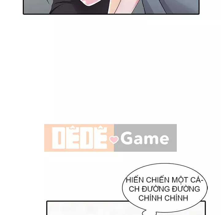 Bài học đầu tiên trong tình yêu Chương 1-34