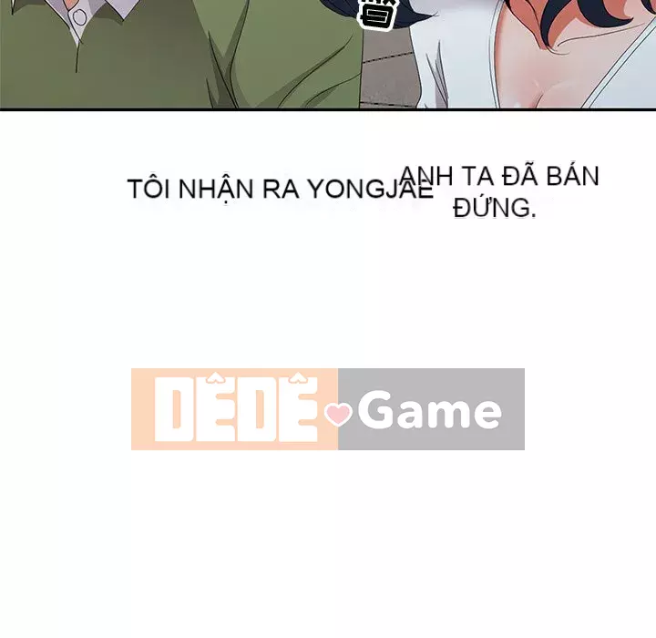 Bài học đầu tiên trong tình yêu Chương 1-34