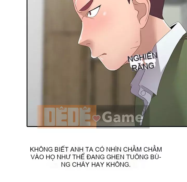 Bài học đầu tiên trong tình yêu Chương 1-34