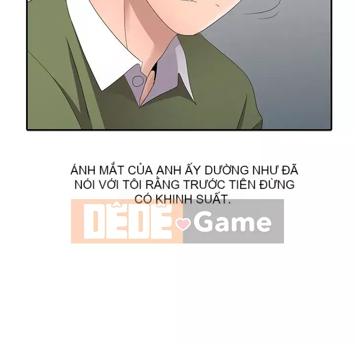 Bài học đầu tiên trong tình yêu Chương 1-34