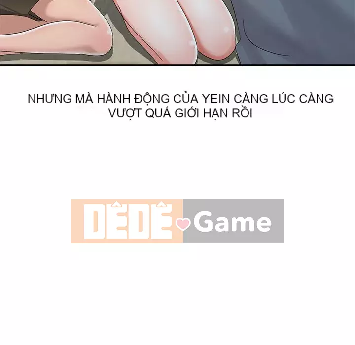 Bài học đầu tiên trong tình yêu Chương 1-34