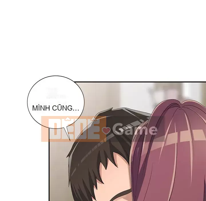 Bài học đầu tiên trong tình yêu Chương 1-34