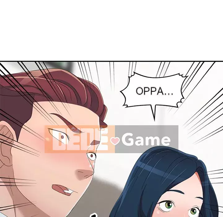 Bài học đầu tiên trong tình yêu Chương 1-34