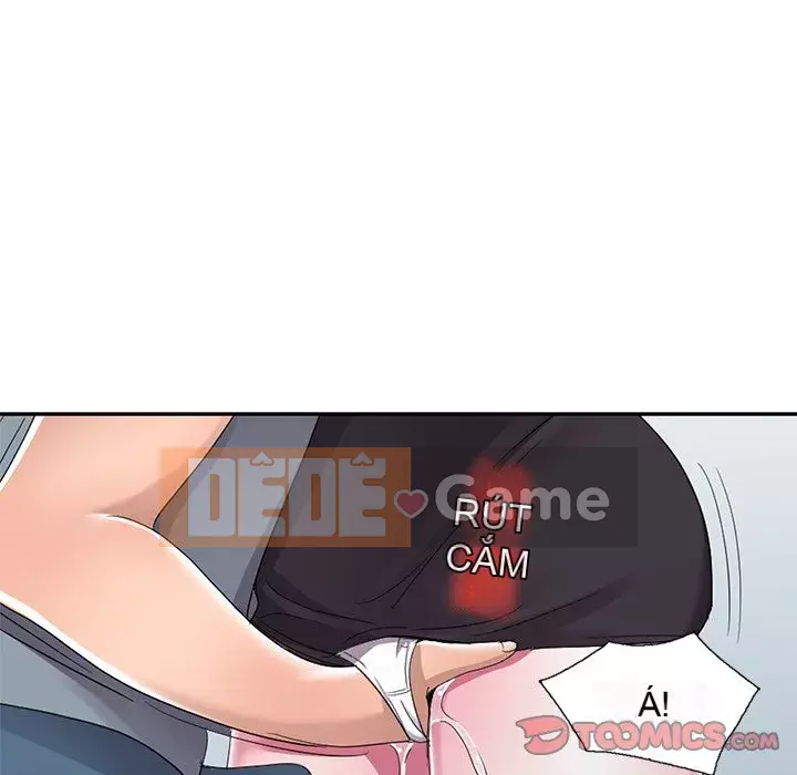 Bài học đầu tiên trong tình yêu Chương 1-34