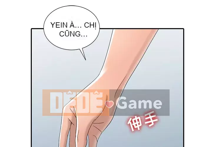 Bài học đầu tiên trong tình yêu Chương 1-34