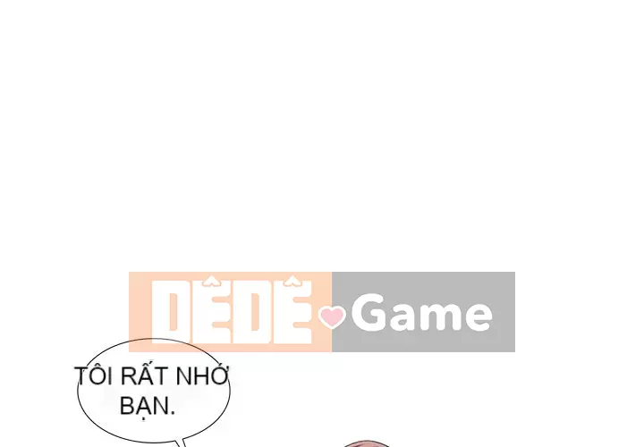 Bài học đầu tiên trong tình yêu Chương 1-34