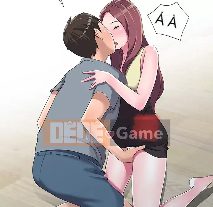 Bài học đầu tiên trong tình yêu Chương 1-34