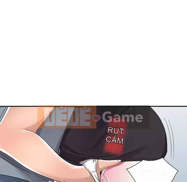 Bài học đầu tiên trong tình yêu Chương 1-34