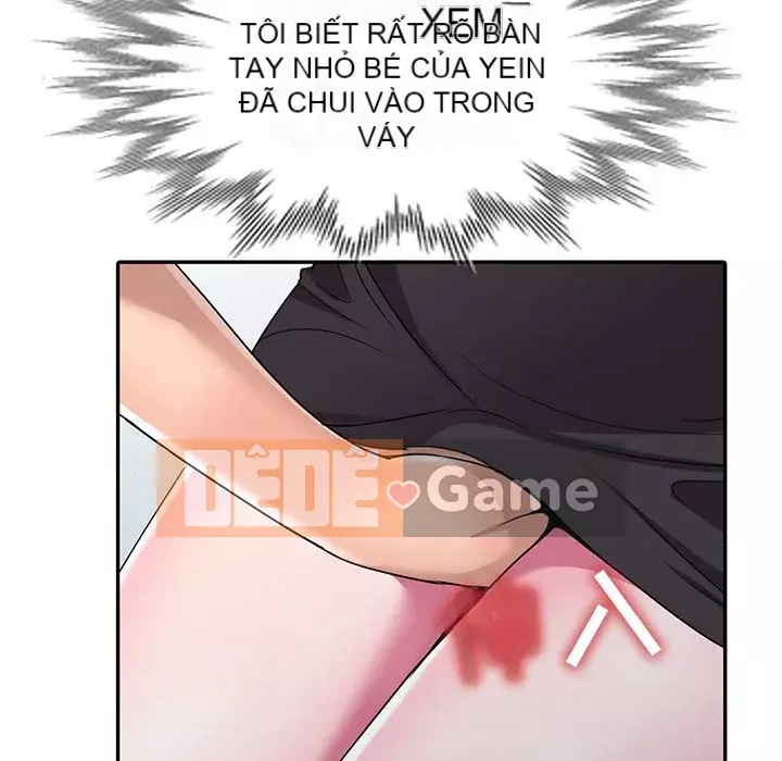 Bài học đầu tiên trong tình yêu Chương 1-34