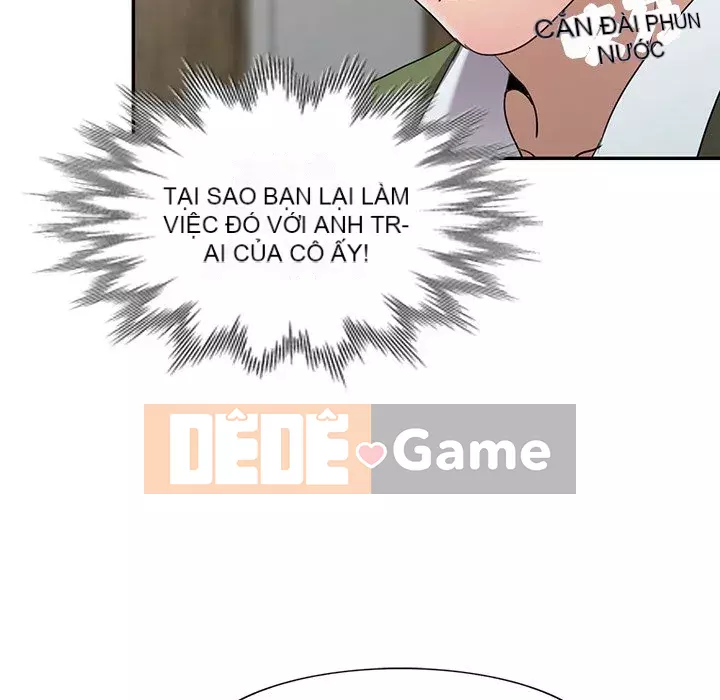 Bài học đầu tiên trong tình yêu Chương 1-34