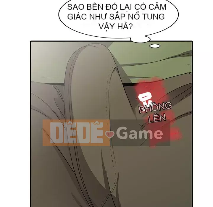 Bài học đầu tiên trong tình yêu Chương 1-34