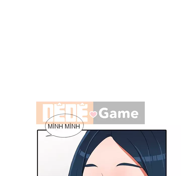 Bài học đầu tiên trong tình yêu Chương 1-34