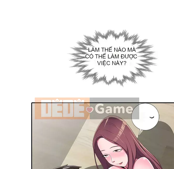 Bài học đầu tiên trong tình yêu Chương 1-34